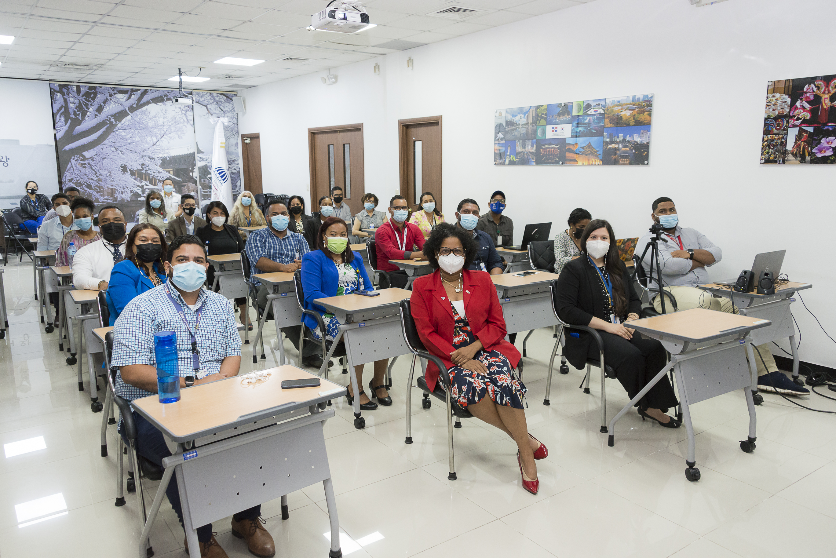 ONE celebra 86 años y da inicio a la "Semana de la Promoción de la Cultura Estadística"
