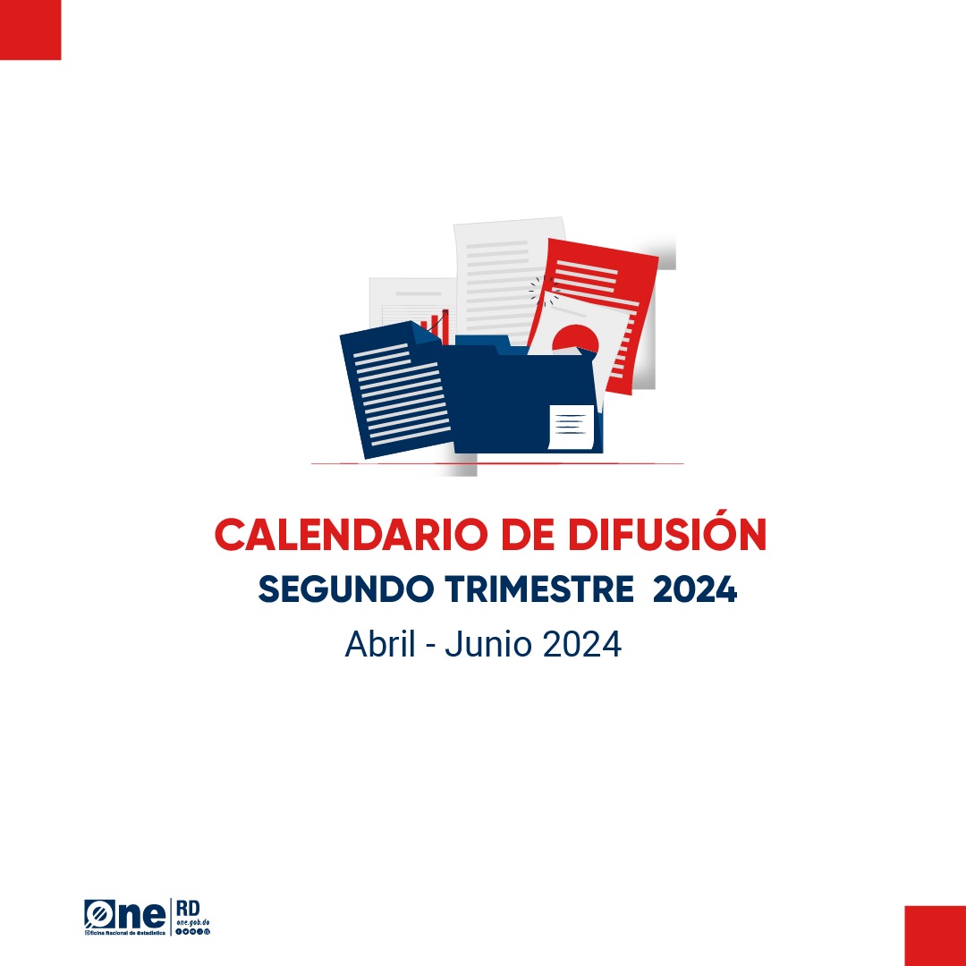 Fe de Errata del calendario de publicaciones