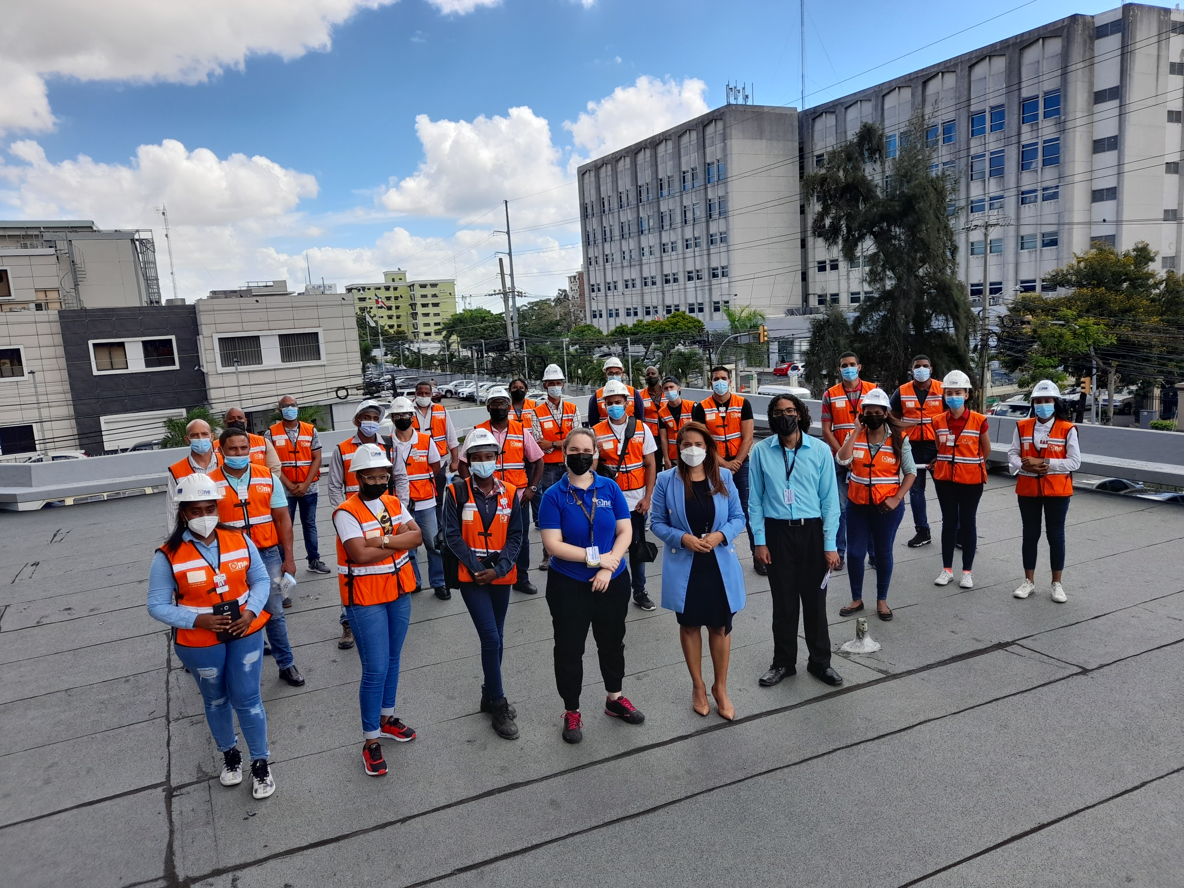 ROE es fuente para creación de indicadores de cuentas nacionales e Índice de Precios de Viviendas