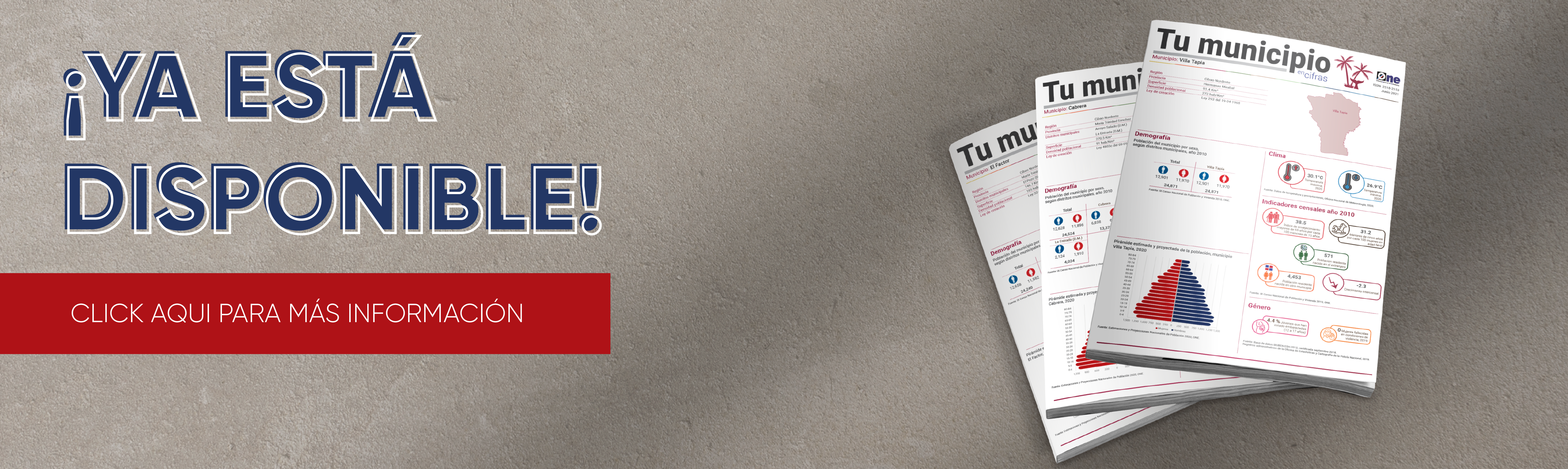 Tu Municipio en Cifra 