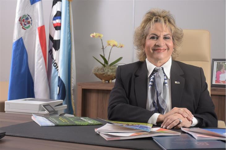 El ingreso de las empresas suplidoras de elect., gas, vapor y aire acondicionado superaron los RD$181,700 MM