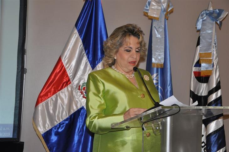 Analizan el estado de las estadísticas agrícolas y de seguridad alimentaria en América Latina y el Caribe.