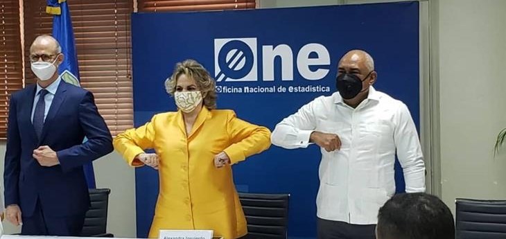 La ONE y CODOPESCA presentan los resultados del Primer Censo Nacional Pesquero del país