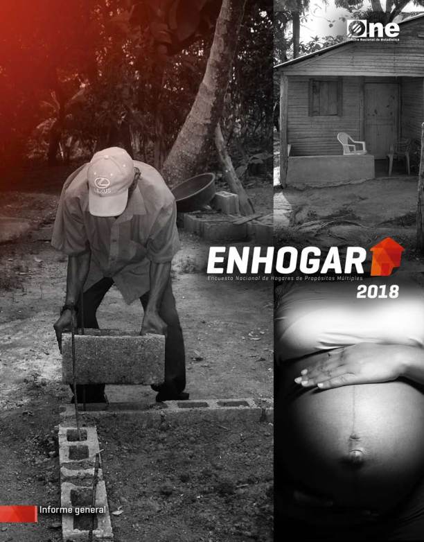 Encuesta Nacional de Hogares de Propósitos Múltiples ENHOGAR 2018 Informe General