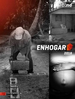 Encuesta Nacional de Hogares de Propósitos Múltiples ENHOGAR 2018 Informe General