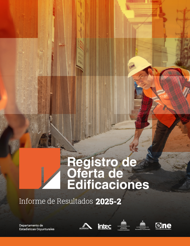 Informe de Resultados del Registro de Oferta de Edificaciones 2025-2.