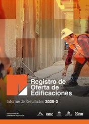 Informe de Resultados del Registro de Oferta de Edificaciones 2025-2.