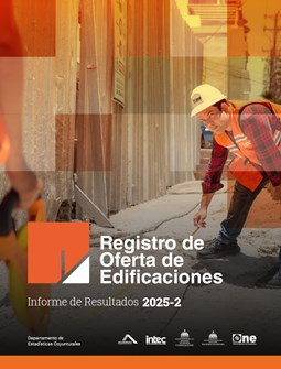 Informe de Resultados del Registro de Oferta de Edificaciones 2025-2.