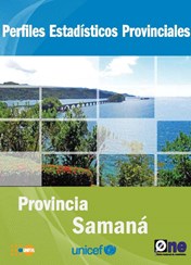 Perfiles Estadísticos Provinciales Provincia Samaná 2015