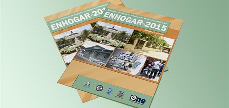 Encuesta Nacional de Hogares de Propósitos Múltiples 2015: Una encuesta anual rica en datos y tendencias
