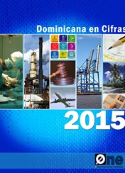 Anuario Dominicana en Cifras 2015