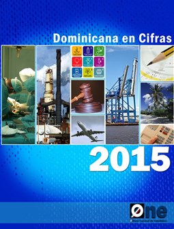 Anuario Dominicana en Cifras 2015