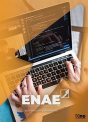 Encuesta Nacional de Actividad Económica 2019. Información y comunicaciones