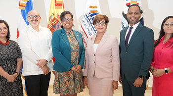 República Dominicana avanza en la mejora del Registro de Nacimientos y Defunciones: Informe del 2024 resalta logros y retos pendientes