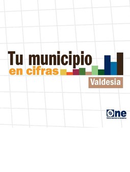 Boletín Tu Municipio en Cifras Ilustrado Valdesia Marzo 2017