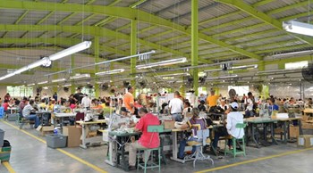 La caída de los precios del productor en las Industrias Manufactureras se acentúa, servicios disminuyen