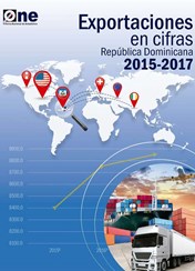 Exportaciones en Cifras República Dominicana 2015-2017