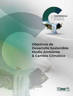 Relatoria 1ra Conferencia Nacional de Estadística 2017