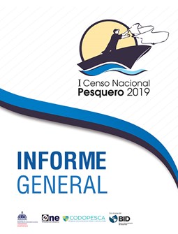 I censo Nacional Pesquero 2019