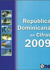 Anuario Dominicana en Cifras 2009