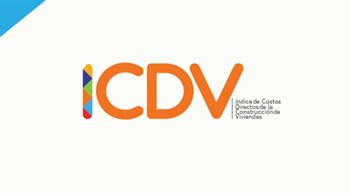 Reportan variaciones en los costos de la construcción de viviendas