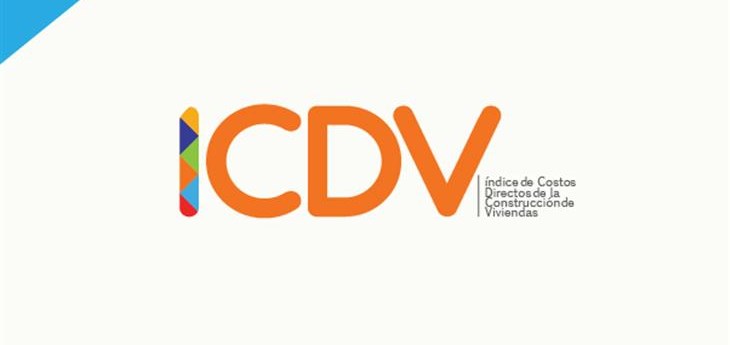 Reportan variaciones en los costos de la construcción de viviendas