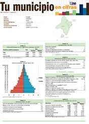Boletín Tu Municipio en Cifras Enriquillo Pedernales Oviedo 2016