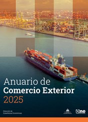 Anuario de Comercio Exterior 2025