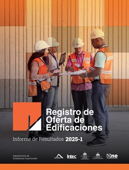 Informe de Resultados del Registro de Oferta de Edificaciones, ROE 2025-1