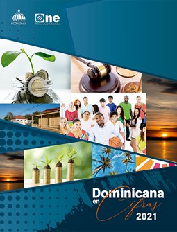 Dominicana en Cifras 2021