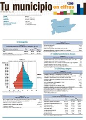 Boletín Tu Municipio en Cifras Higuamo-San Pedro de Macorís 2018