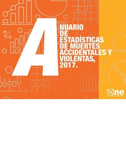Anuario de Muertes Accidentales y Violentas 2017