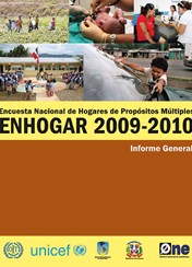 Encuesta Nacional de Hogares de Propósitos Múltiples ENHOGAR 2009-2010 Informe General