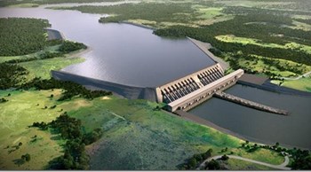 En el 2015, el Índice de Costos de la Construcción de Viviendas disminuyó 0.24% (5)