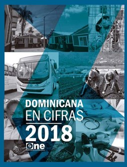 Anuario Dominicana en Cifras 2018
