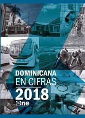 Anuario Dominicana en Cifras 2018