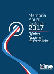 Memoria Anual de Gestión ONE 2017