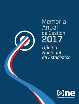 Memoria Anual de Gestión ONE 2017