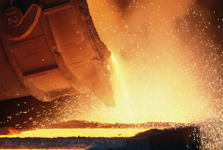 Los precios del productor registraron una leve caída en el mes de abril