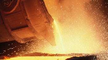 Los precios del productor registraron una leve caída en el mes de abril