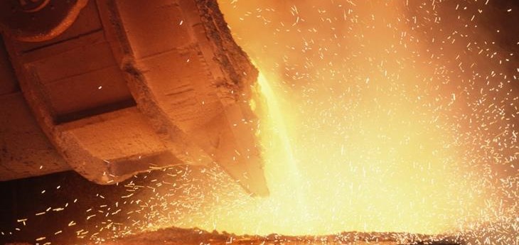 Los precios del productor registraron una leve caída en el mes de abril