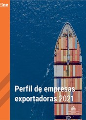 Perfil de las empresas exportadoras 2021