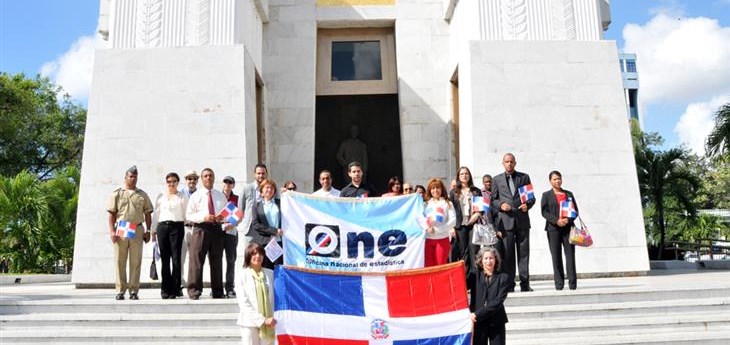 La ONE se une a los actos conmemorativos por el Mes de la Patria