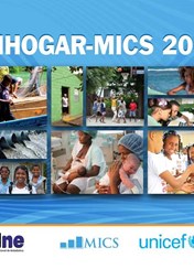 Encuesta Nacional de Hogares de Propósitos Múltiples Mics  ENHOGAR 2014 Resultados Principales