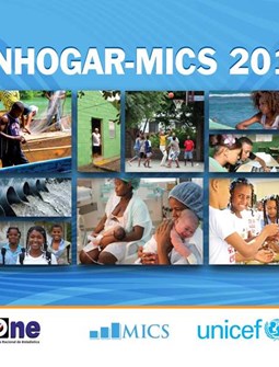 Encuesta Nacional de Hogares de Propósitos Múltiples Mics  ENHOGAR 2014 Resultados Principales