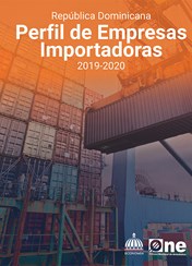 República Dominicana: perfil de las empresas importadoras, 2019-2020