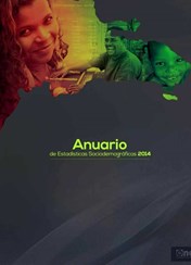 Anuario de Estadísticas Sociodemográficas 2014