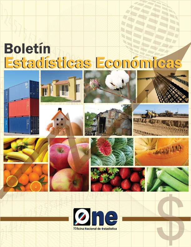 Boletin de Estadísticas Económicas 2014