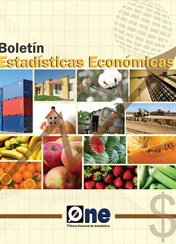 Boletin de Estadísticas Económicas 2014