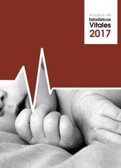 Anuario de Estadísticas Vitales 2017
